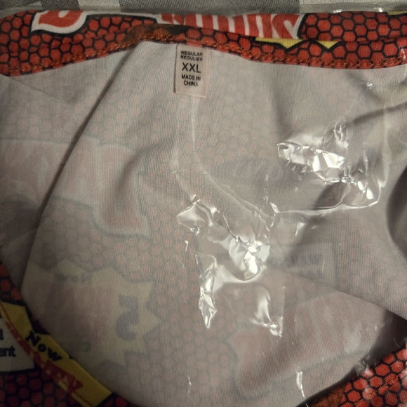 Backwood Onesie size XXL - Picture 4 of 4